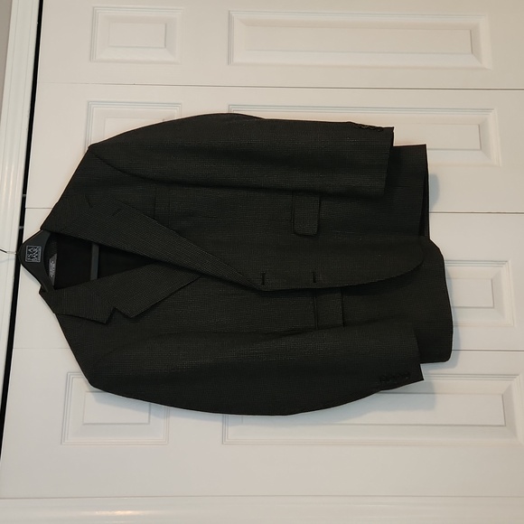 Men's Sport Coat - Picture 2 of 4